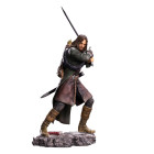 Lord Of The Rings BDS Art Scale Statue 1/10 Aragorn 24 cm Hobby