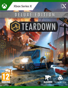 Teardown Deluxe Edition XSX