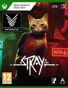Stray XONE
