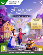 Disney Dreamlight Valley Cozy Edition XONE