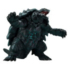 Gamera Rebirth S.H. MonsterArts Action Figure Gamera 2023 15 cm Hobby