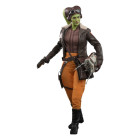 Star Wars: Ahsoka Action Figure 1/6 Hera Syndulla 28 cm Hobby