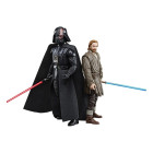 Star Wars: Obi-Wan Kenobi Vintage Collection Action Figure 2-Pack Darth Vader (Showdown) & Obi-Wan Kenobi (Showdown) 10 cm Hobby