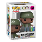 Queer Eye POP! TV Vinyl Figure Karamo Brown 9 cm nr. 1425 Hobby