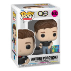 Queer Eye POP! TV Vinyl Figure Antoni Porowski 9 cm nr. 1423 Hobby