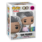 Queer Eye POP! TV Vinyl Figure Tan France 9 cm nr. 1424 Hobby