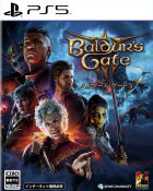 Baldur's Gate 3 (import) PS5