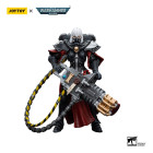 Warhammer 40k Action Figure 1/18 Adepta Sororitas Retributor with Heavy Flamer 12 cm Hobby