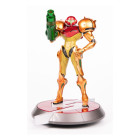 Metroid Prime PVC Statue Samus Varia Suit Standard Edition 27 cm Hobby