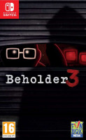 Beholder 3 NS