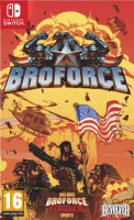 Broforce NS