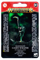 Nighthaunt Cairn Wraith Hobby