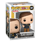 Clerks 3 POP! Movies Vinyl Figure Elias Grover 9 cm nr. 1481 Hobby