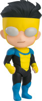 Invincible Nendoroid Action Figure Invincible 10 cm Hobby