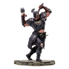 Diablo 4 Action Figure Barbarian 15 cm Hobby
