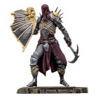 Diablo 4 Action Figure Necromancer 15 cm Hobby