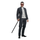 John Wick: Chapter 4 Movie Masterpiece Action Figure 1/6 Caine 30 cm Hobby