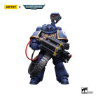 Warhammer 40k Action Figure 1/18 Ultramarines Desolation Marine with Castellan Launcher (Superfrag) 12 cm Hobby
