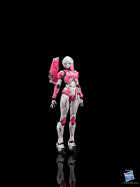 Transformers Furai Model Plastic Model Kit Arcee 16 cm Hobby