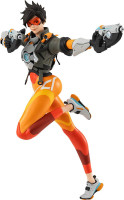 Overwatch 2 Pop Up Parade PVC Statue Tracer 17 cm Hobby