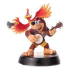 Banjo Kazooie Statue Banjo-Kazooie Duet 24 cm Hobby