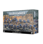 Space Marines: Spearhead Force Hobby