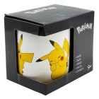 Pokemon Pikachu Ceramic Mug in Gift Box 325ml Hobby