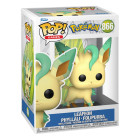 Pokemon POP! Games Vinyl Figure Leafeon (EMEA) 9 cm nr. 866 Hobby