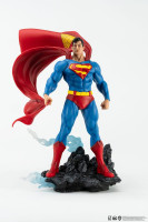 Superman PX PVC Statue 1/8 Superman Classic Version 30 cm Hobby