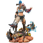 Junker Queen Overwatch Statue Limited Edition 41 cm Hobby