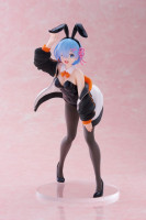 Re:Zero - Starting Life in Another World Coreful PVC Statue Rem Jacket Bunny Ver. Hobby