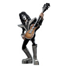 KISS Mini Epics Vinyl Figure The Spaceman 19 cm Hobby