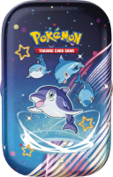 Pokémon TCG: Paldean Fates Mini Tin Hobby