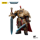 Warhammer 40k Action Figure 1/18 Adeptus Custodes Blade Champion 12 cm Hobby