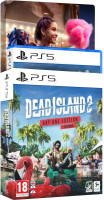 Dead Island 2 Steelbook Bundle PS5