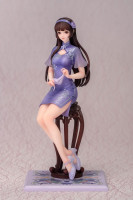 King of Glory PVC Statue 1/10 ift+ Dream Weaving: Xishi Ver. 16 cm Hobby