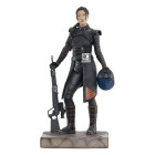 Star Wars: The Mandalorian Premier Collection 1/7 Fennec Shand 25 cm Hobby