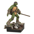 Teenage Mutant Ninja Turtles Gallery PVC Statue Donatello 25 cm Hobby