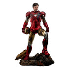 Iron Man 2 Action Figure 1/4 Iron Man Mark VI 48 cm Hobby