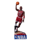 NBA Statue 1/4 Michael Jordan 66 cm Hobby