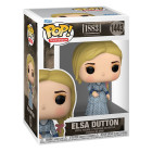 1883 POP! TV Vinyl Figure Elsa Dutton 9 cm nr. 1443 Hobby