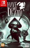Have a Nice Death NS