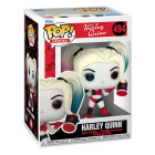 Harley Quinn Animated Series POP! Heroes Vinyl Figure Harley Quinn 9 cm nr. 494 Hobby