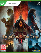 Dragon's Dogma II XSX