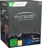Outcast 2 A New Beginning Adelpha Edition XSX