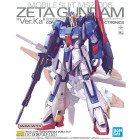 MG 1/100 ZETA GUNDAM Ver.Ka Hobby