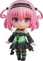 Martian Successor Nadesico Nendoroid Action Figure Momo Belia Deviluke 10 cm Hobby