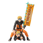 Naruto Shippuden S.H. Figuarts Action Figure Naruto Uzumaki Naruto OP99 Edition 15 cm Hobby