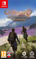 Outward Definitive Edition NS