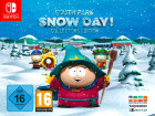 South Park Snow Day! Collectors Edition NS